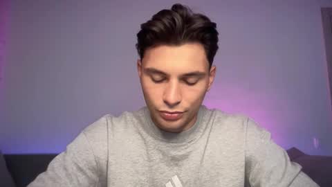 Den online show from 09/15/25, 12:05