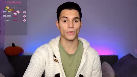 Den online show from 10/07/25, 08:33