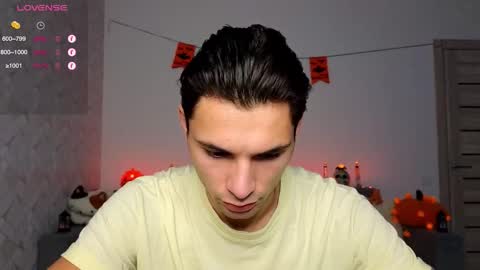 Den online show from 10/15/25, 06:46