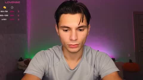 Den online show from 10/20/25, 04:02