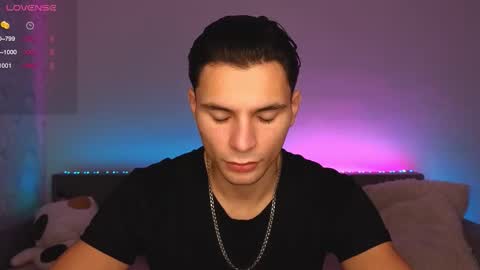 Den online show from 11/04/25, 07:51