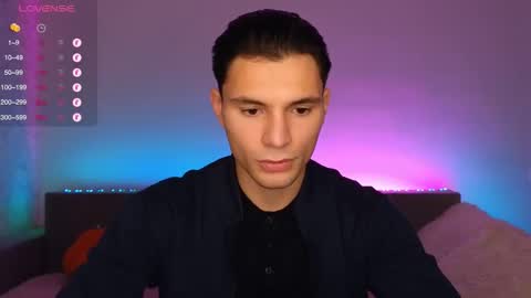 Den online show from 11/07/25, 07:30