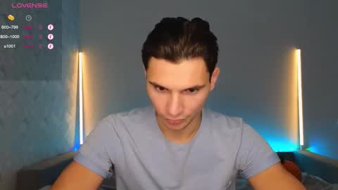 Den online show from 11/23/25, 08:58