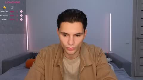 Den online show from 11/27/25, 09:22