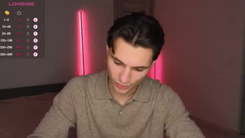 Snapshot of denlover chatting on 01/17/26, 04:33 Den online show from 01/17/26, 04:33