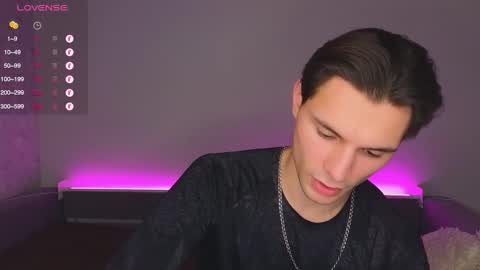 Snapshot of denlover chatting on 02/15/26, 01:41 Den online show from 02/15/26, 01:41