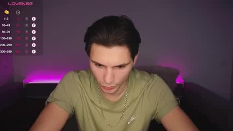 Snapshot of denlover chatting on 02/19/26, 11:17 Den online show from 02/19/26, 11:17