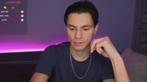 Snapshot of denlover chatting on 02/21/26, 08:26 Den online show from 02/21/26, 08:26