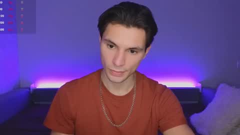 Snapshot of denlover chatting on 02/22/26, 03:54 Den online show from 02/22/26, 03:54