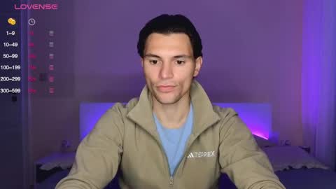 Den online show from 05/04/26, 07:15