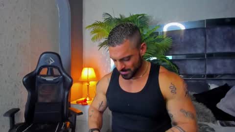 dennis_cox_ online show from 02/10/25, 02:26