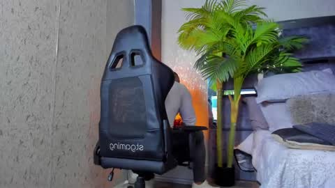 dennis_cox_ online show from 02/16/25, 02:00