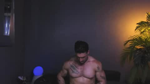 dennis_cox_ online show from 11/30/25, 12:09