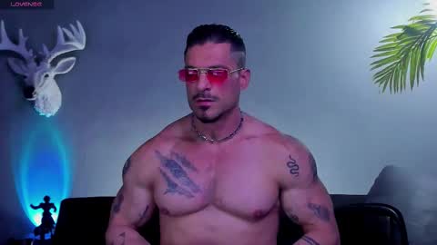 dennis_cox_ online show from 01/18/26, 11:30