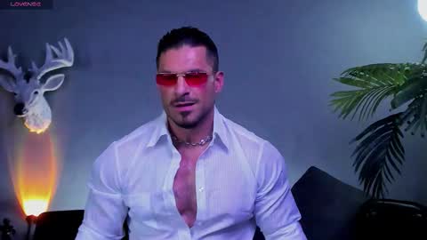 dennis_cox_ online show from 02/03/26, 02:53