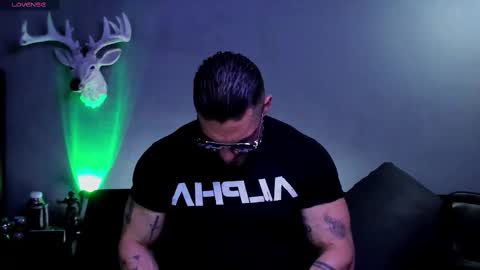 dennis_cox_ online show from 02/07/26, 02:48