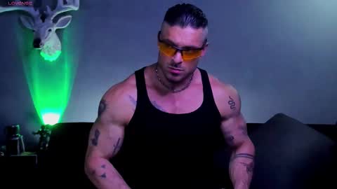 dennis_cox_ online show from 02/10/26, 01:10