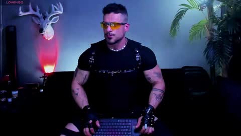 dennis_cox_ online show from 02/21/26, 07:20