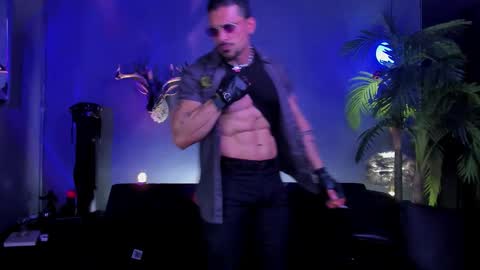 dennis_cox_ online show from 03/23/26, 01:31