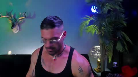 dennis_cox_ online show from 04/01/26, 08:39