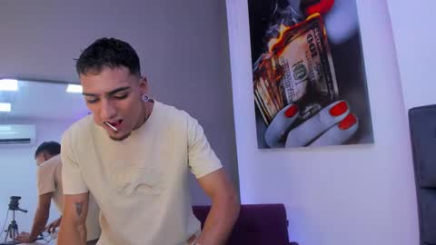 Dennis Kinsey online show from 02/26/26, 07:24