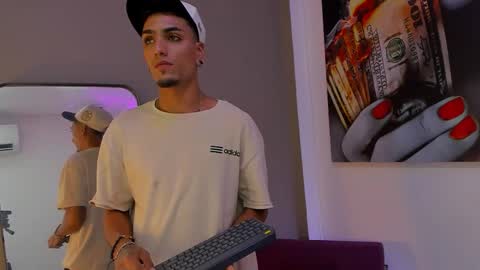 Dennis Kinsey online show from 02/28/26, 07:26