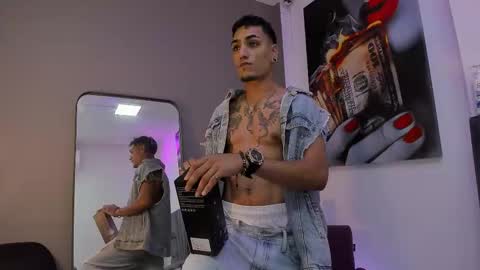 Dennis Kinsey online show from 03/24/26, 07:08