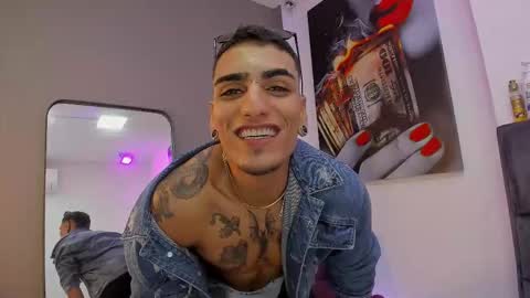 Dennis Kinsey online show from 03/27/26, 07:24