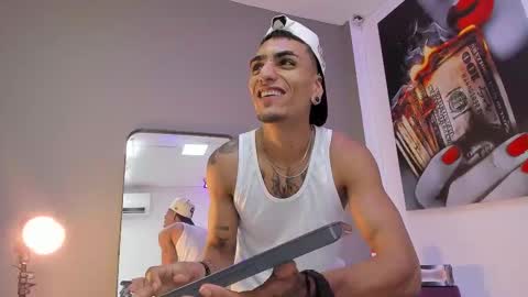 Dennis Kinsey online show from 03/28/26, 07:24