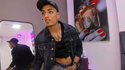 Dennis Kinsey online show from 04/01/26, 07:00