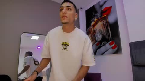 Dennis Kinsey online show from 04/06/26, 07:04