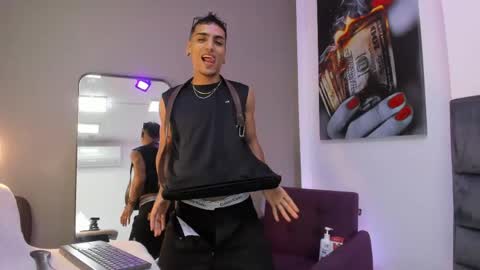 Dennis Kinsey online show from 04/15/26, 07:10