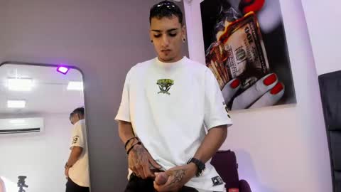 Dennis Kinsey online show from 04/18/26, 07:07