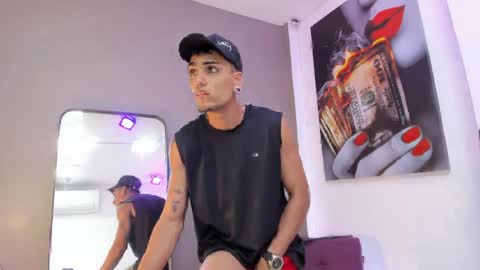 Dennis Kinsey online show from 04/20/26, 08:32