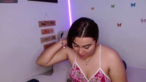 rosse online show from 12/10/24, 04:34