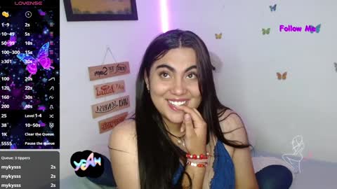 rosse online show from 01/21/25, 12:46