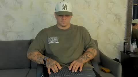 dennis munera online show from 12/03/24, 11:01