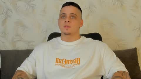 dennis munera online show from 12/05/24, 10:55