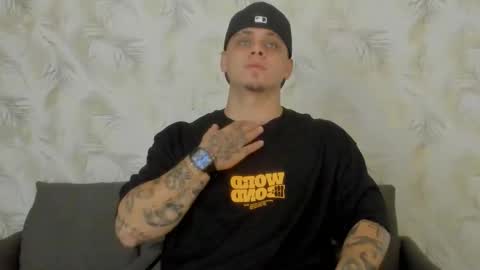 dennis munera online show from 12/11/24, 12:02