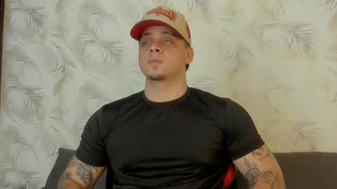 dennis munera online show from 12/20/24, 02:05