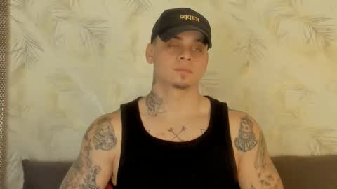 dennis munera online show from 01/18/25, 03:27