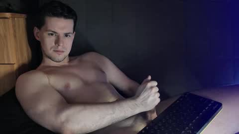 Den online show from 03/12/25, 10:39