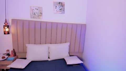 Denisse  online show from 02/28/26, 06:31