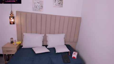 Denisse  online show from 03/01/26, 01:13