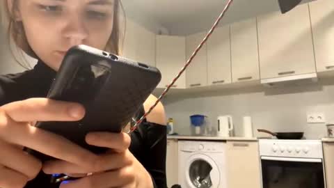 Denni online show from 10/18/25, 03:35