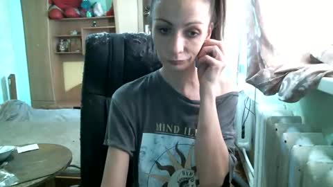 DennisXCarol online show from 03/20/26, 07:57