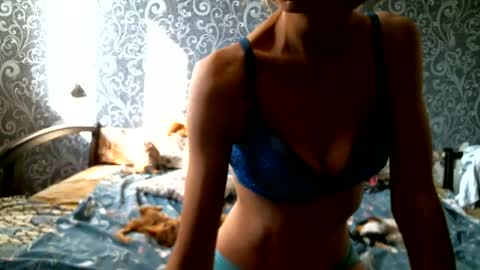DennisXCarol online show from 07/20/26, 05:44