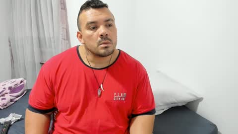 denny scobar online show from 12/08/24, 12:07