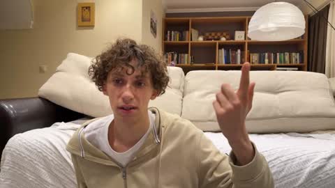 Jasper   online show from 01/25/25, 06:57