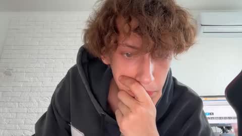 Jasper   online show from 09/20/25, 01:23